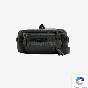 Patagonia Black Hole® Waist Pack 5L